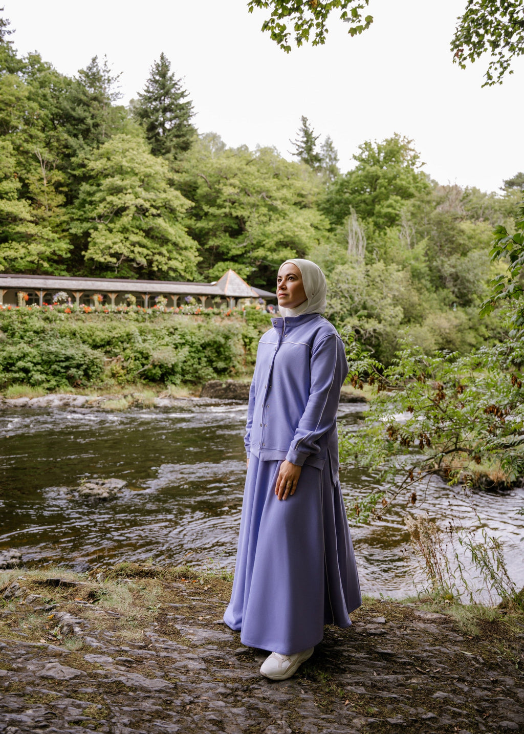 Harmony classic flow set