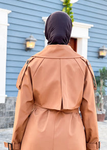 The Astoria Trench