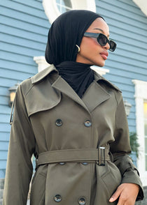 The Astoria Trench