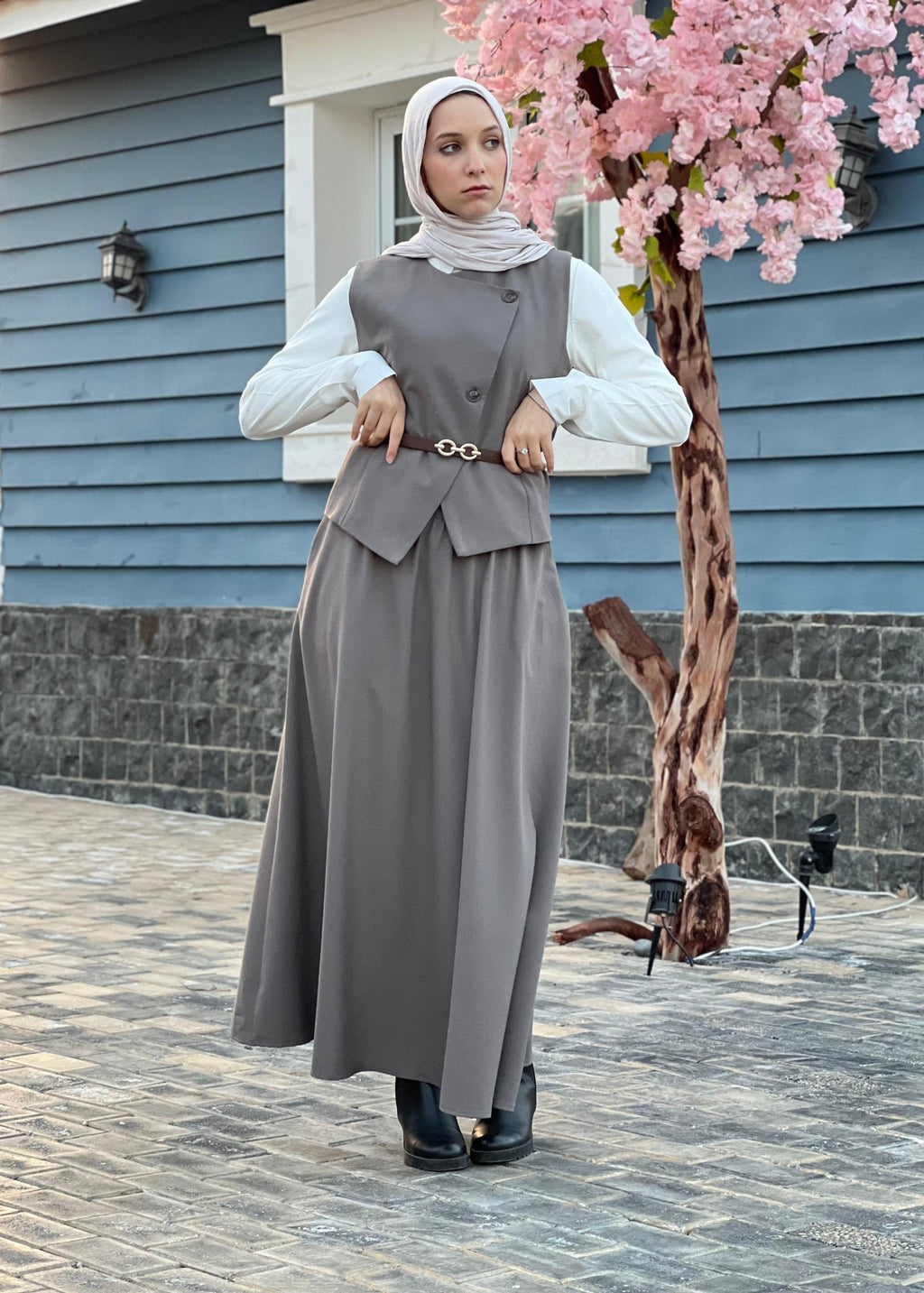 The Helena Set