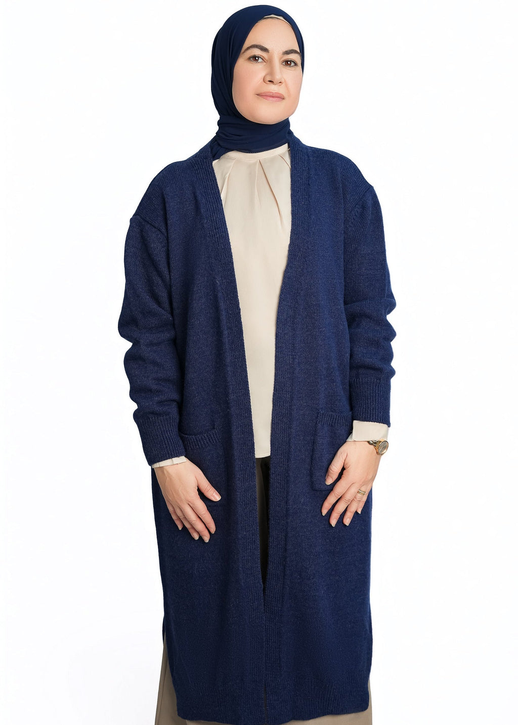 navy