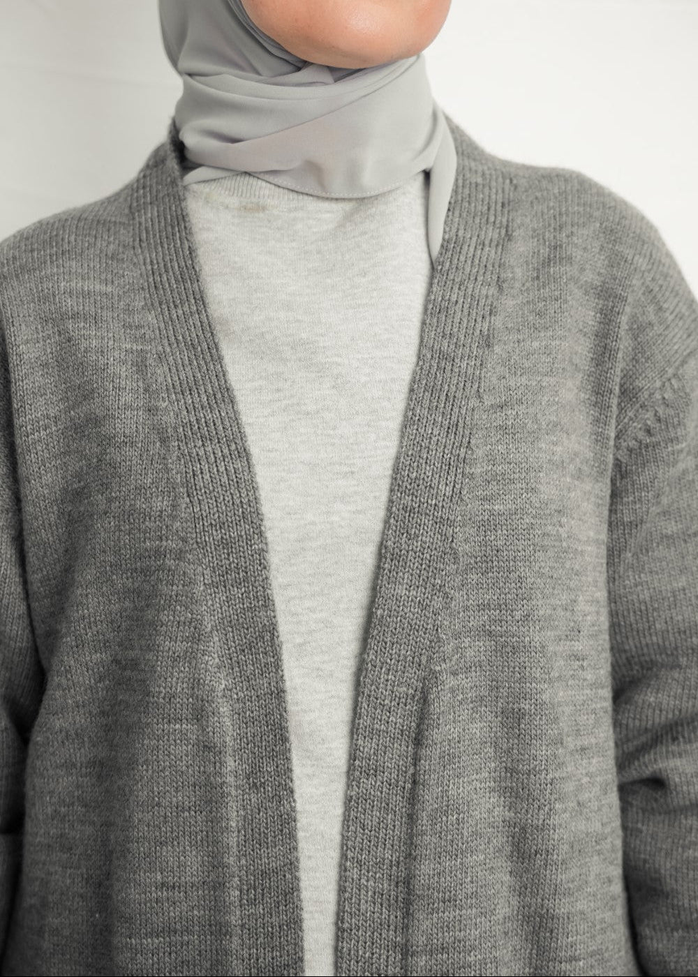 gray