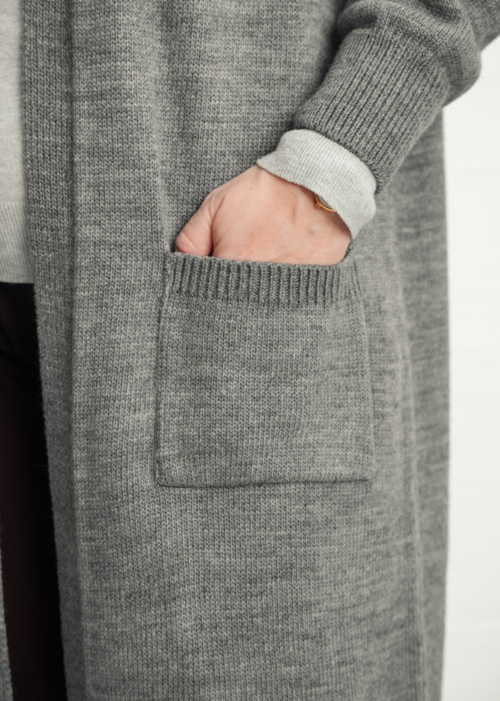 gray