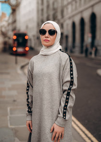 Modest Knit Co-Ord Set