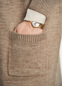 beige