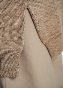 beige